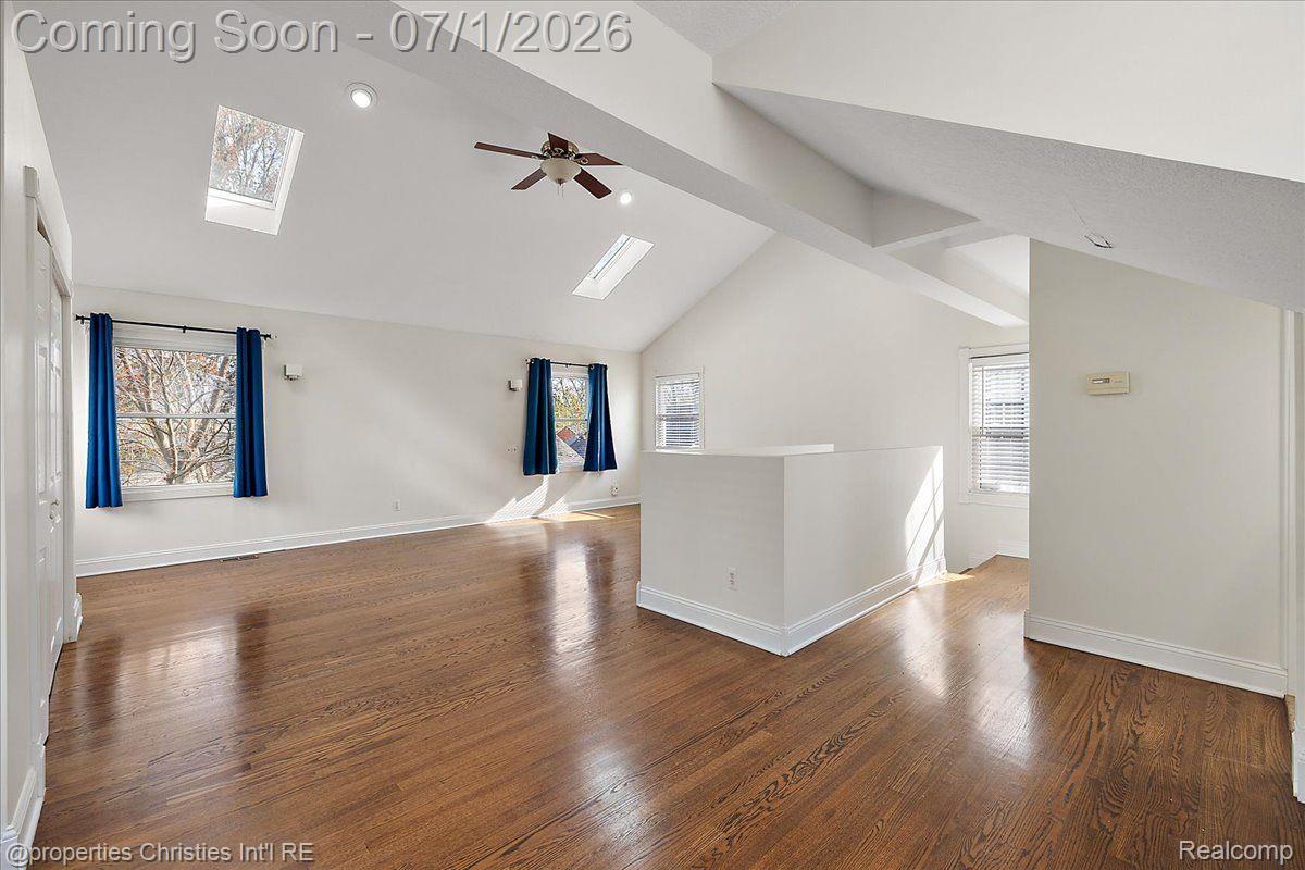 2209 Windemere Road Birmingham, MI 48009 - Photo 22 of 37