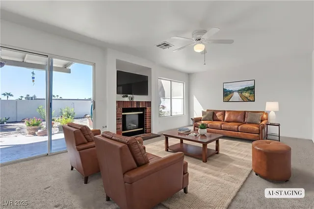 $519,000 | 2723 Mallard Landing Avenue, Henderson, NV 89074