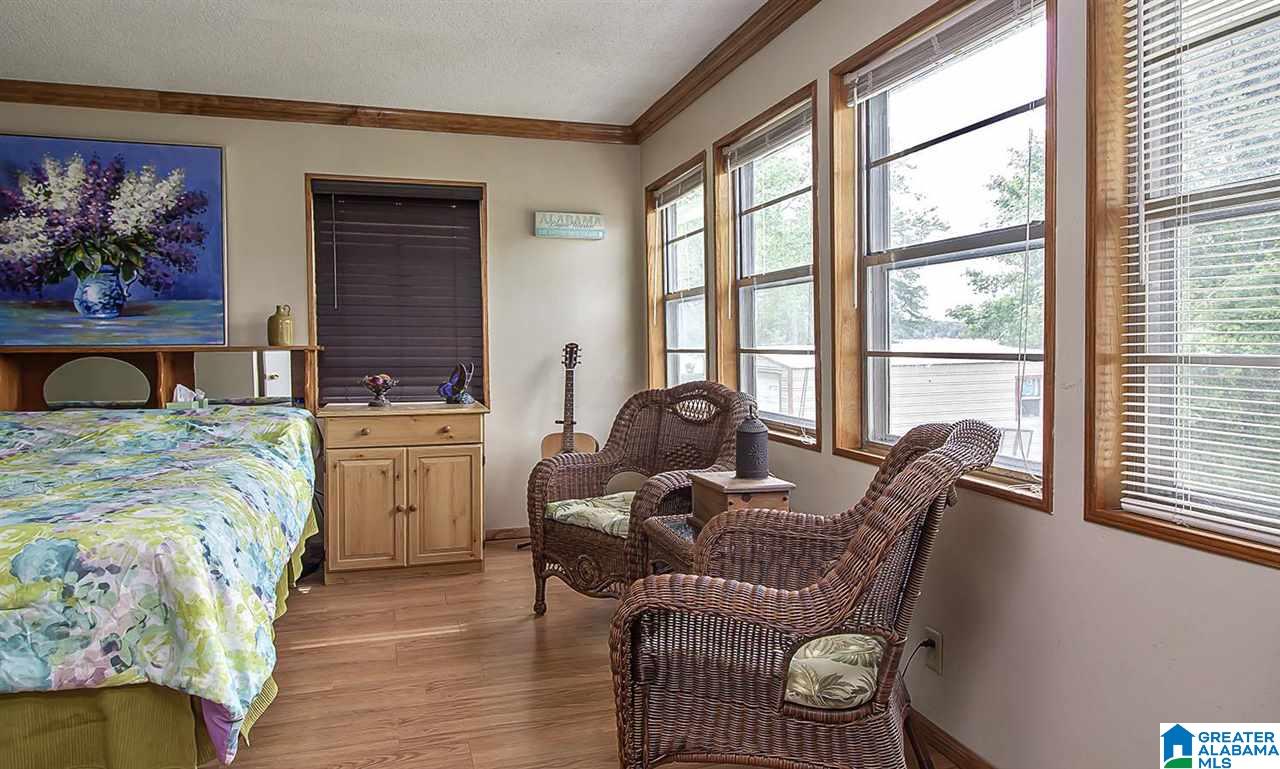 357 Grandview Circle Talladega, AL 35160 - Photo 20 of 27