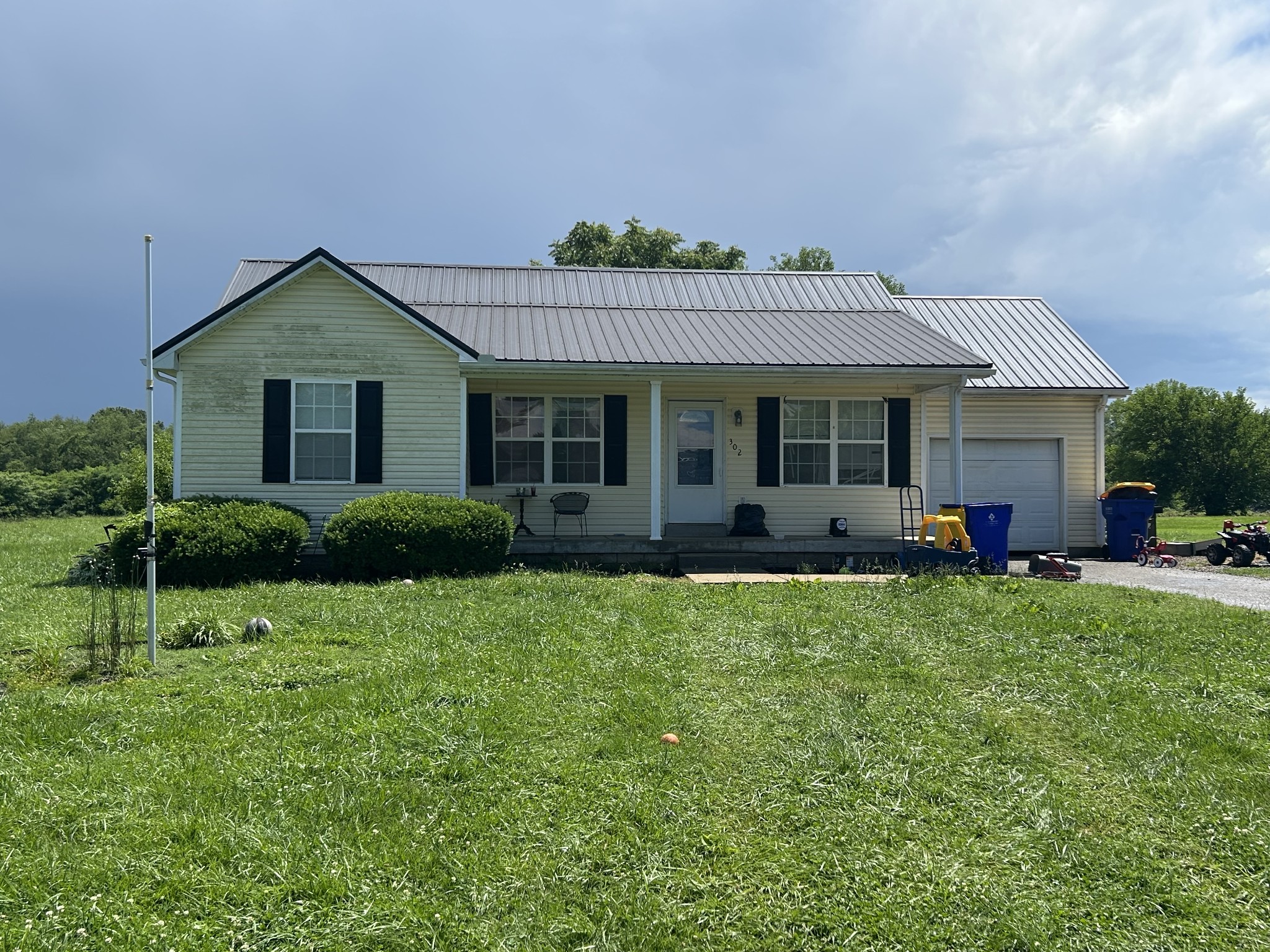 302 Macedonia Road Franklin, KY 42134 - Photo 1 of 1 Gallery Image 1