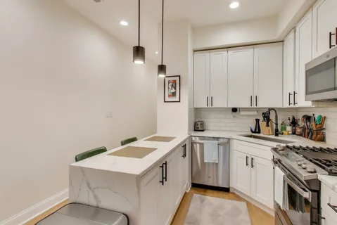 $415,000 | 1811 South Laflin Street, Unit 2, Chicago, IL 60608