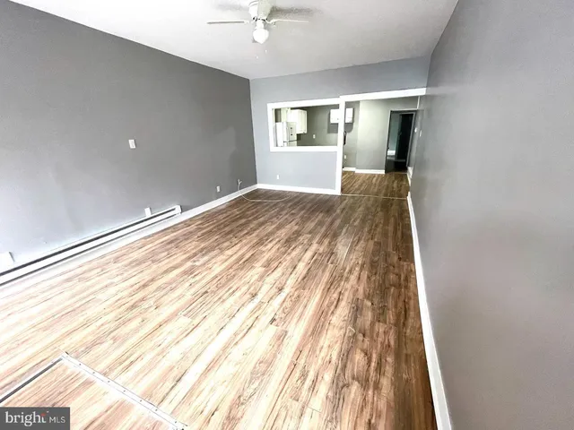 $1,850 | 424 York Street, Burlington, NJ 08016