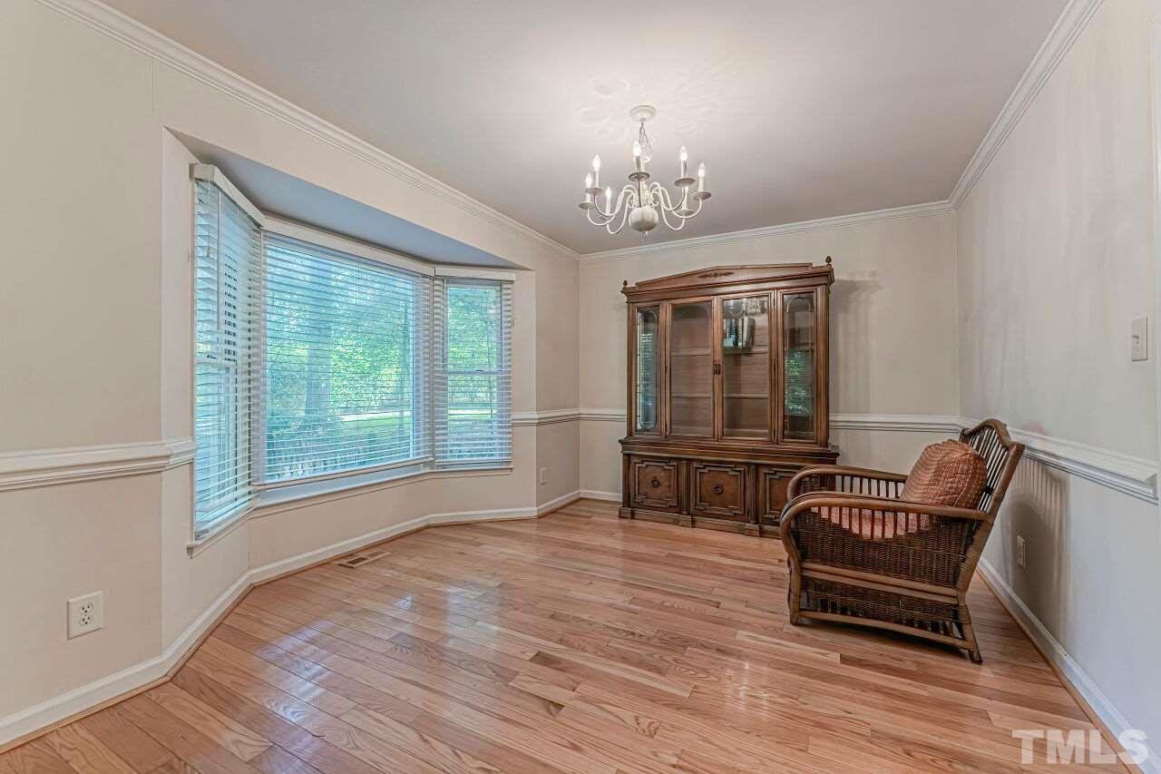 8416 Two Courts Drive Raleigh, NC 27613 - Photo 11 of 29
