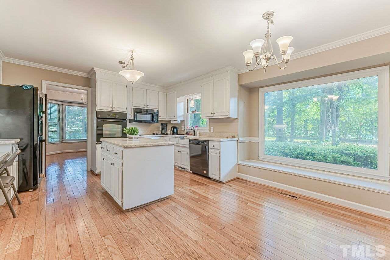 8416 Two Courts Drive Raleigh, NC 27613 - Photo 12 of 29