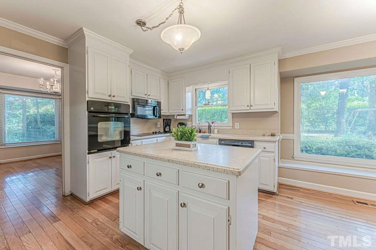 8416 Two Courts Drive Raleigh, NC 27613 - Photo 15 of 29