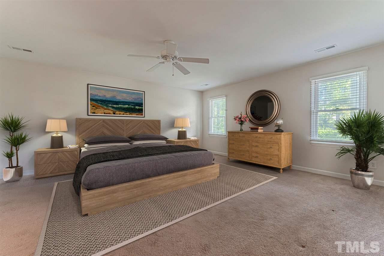 8416 Two Courts Drive Raleigh, NC 27613 - Photo 16 of 29