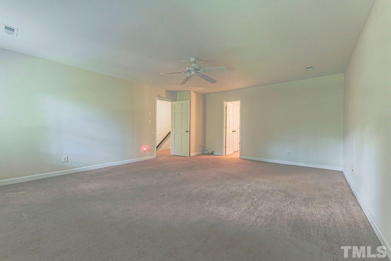 8416 Two Courts Drive Raleigh, NC 27613 - Photo 17 of 29