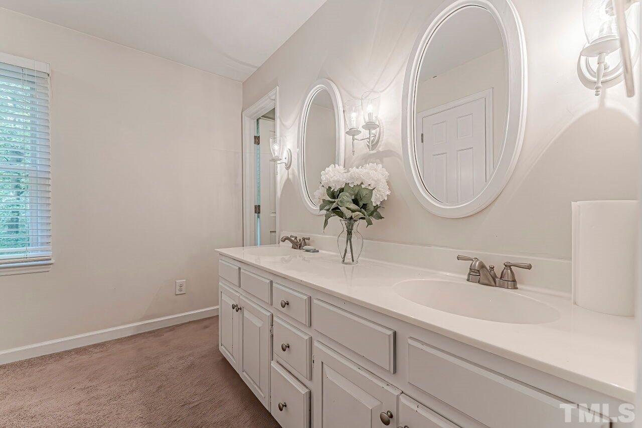 8416 Two Courts Drive Raleigh, NC 27613 - Photo 18 of 29
