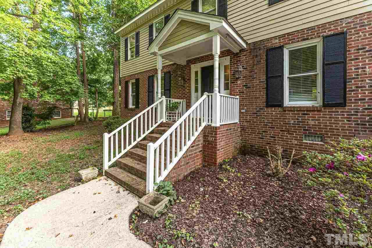 8416 Two Courts Drive Raleigh, NC 27613 - Photo 3 of 29