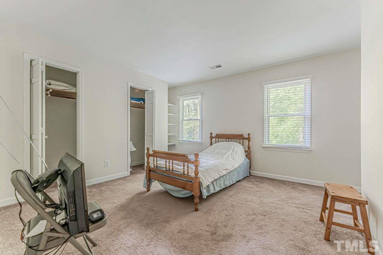 8416 Two Courts Drive Raleigh, NC 27613 - Photo 21 of 29