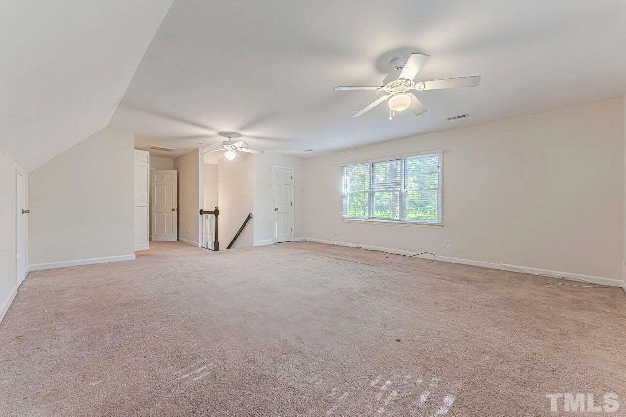 8416 Two Courts Drive Raleigh, NC 27613 - Photo 24 of 29