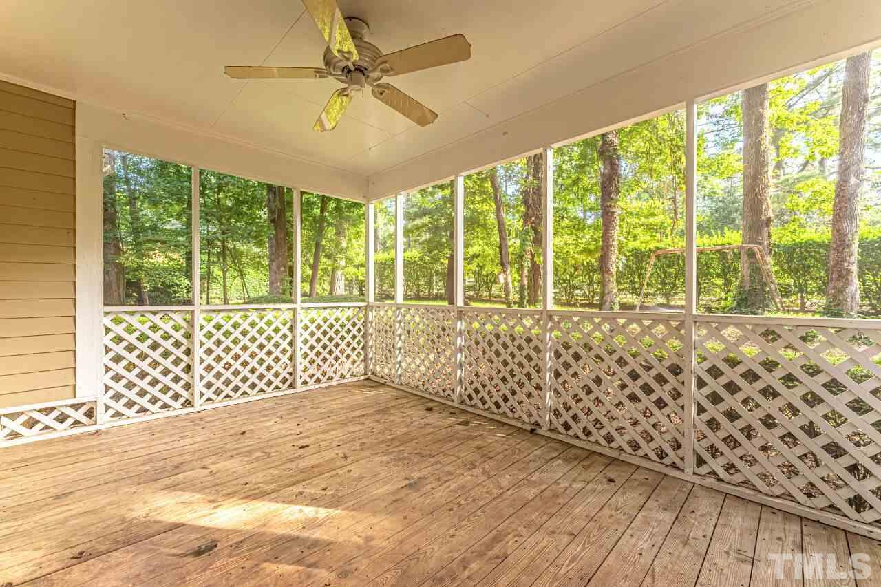8416 Two Courts Drive Raleigh, NC 27613 - Photo 25 of 29
