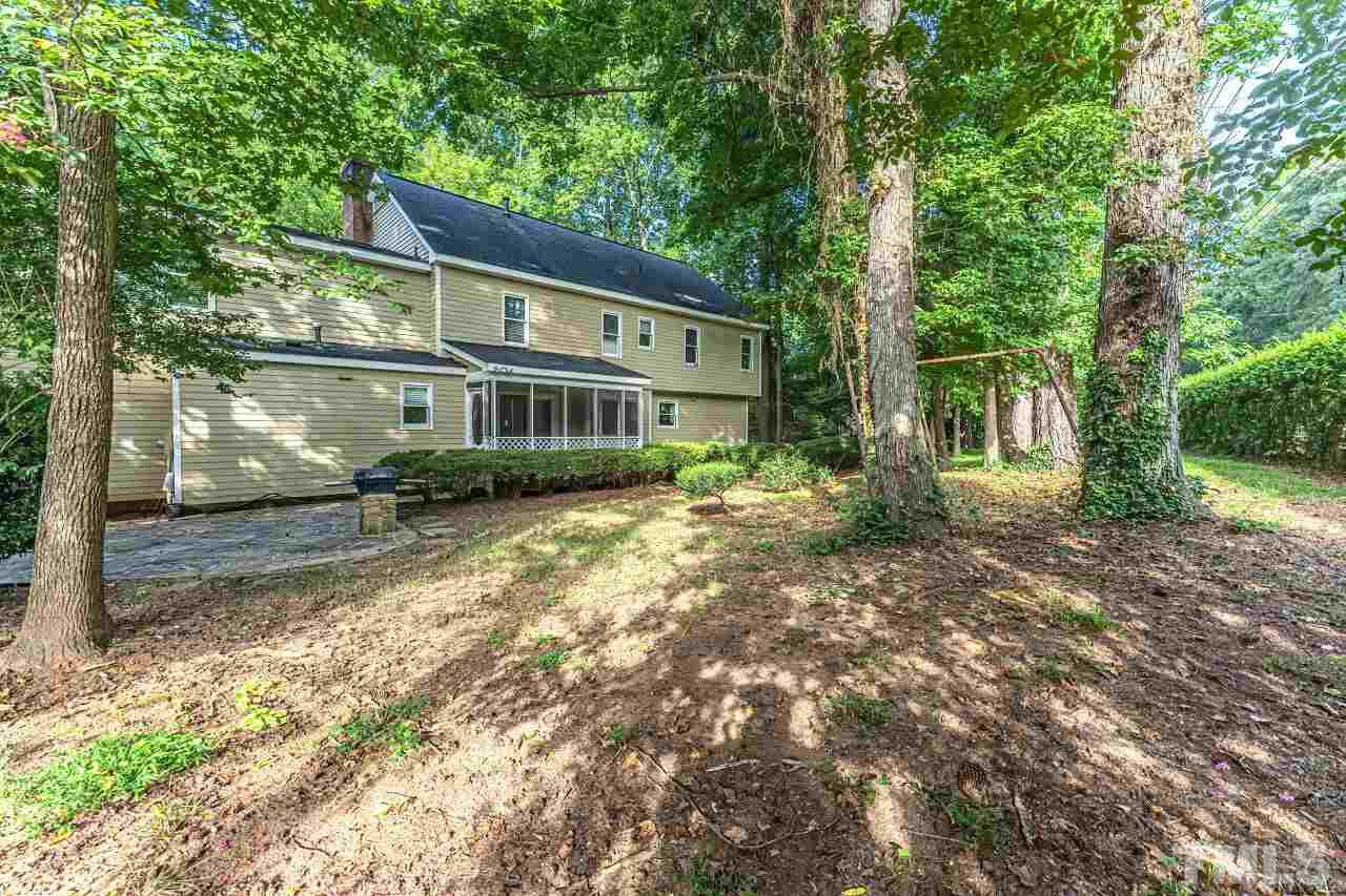 8416 Two Courts Drive Raleigh, NC 27613 - Photo 29 of 29