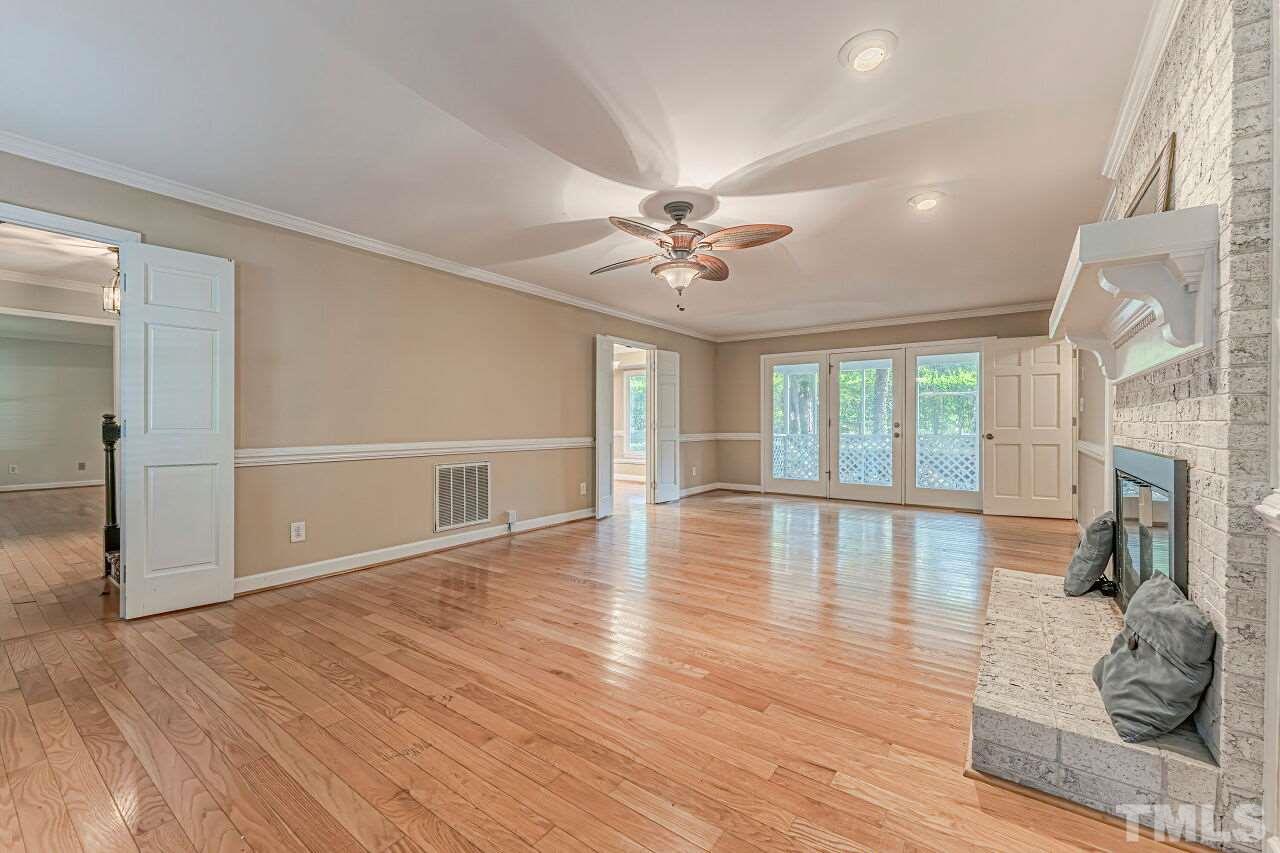 8416 Two Courts Drive Raleigh, NC 27613 - Photo 6 of 29