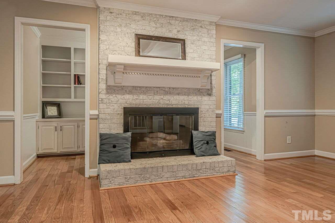 8416 Two Courts Drive Raleigh, NC 27613 - Photo 7 of 29