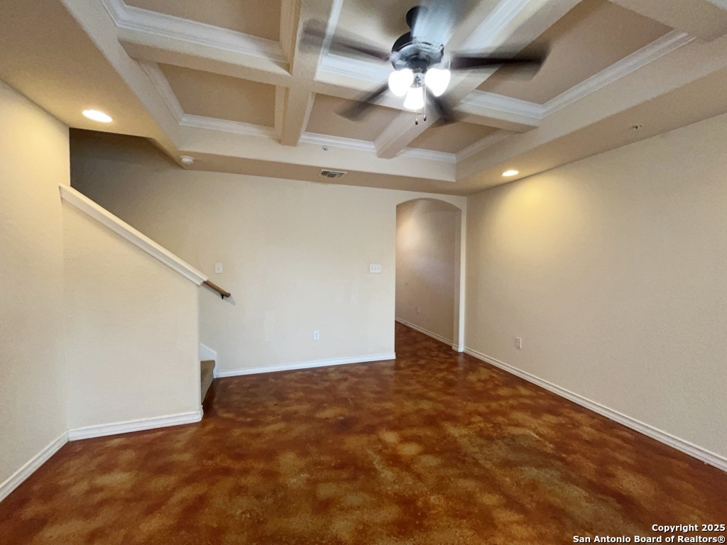 16821 Showdown Path, Unit 3 Selma, TX 78154 - Photo 15 of 37 a view of an empty room