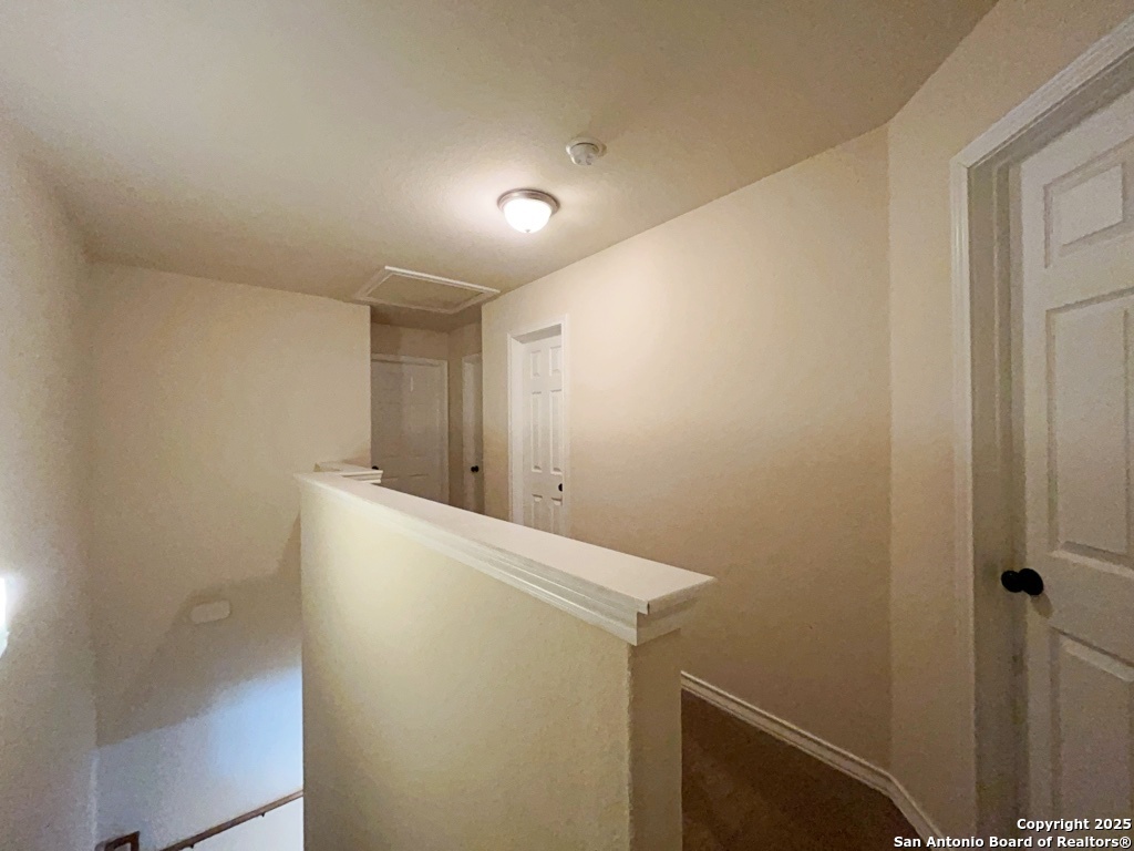16821 Showdown Path, Unit 3 Selma, TX 78154 - Photo 17 of 37 a view of utility room