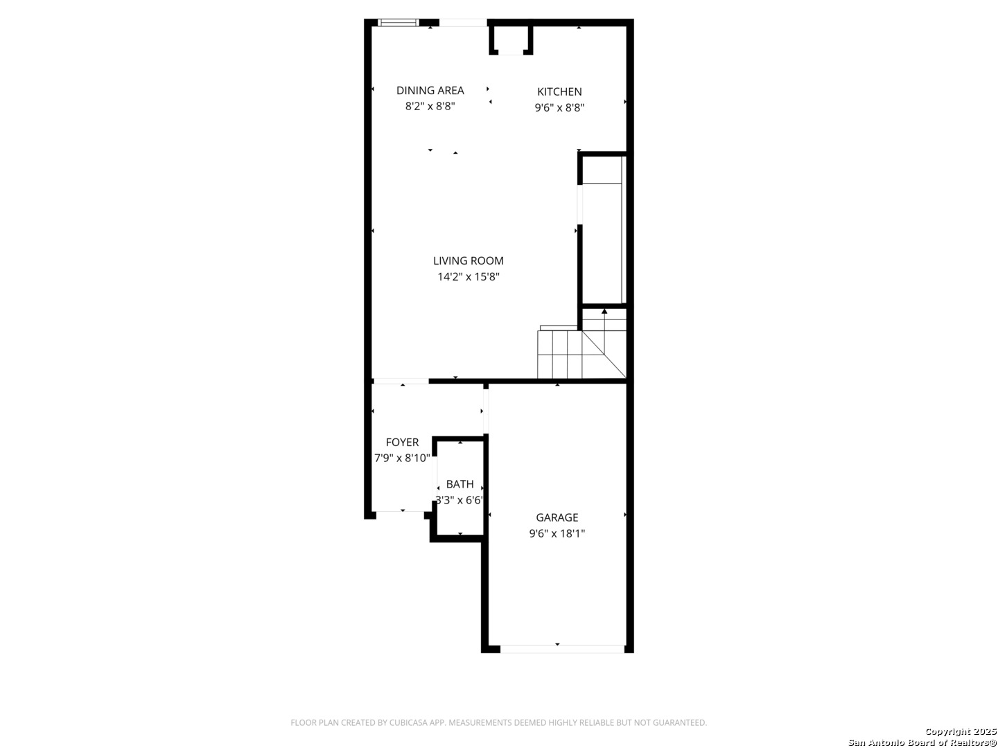 16821 Showdown Path, Unit 3 Selma, TX 78154 - Photo 34 of 37 a picture of a bench in front of a door