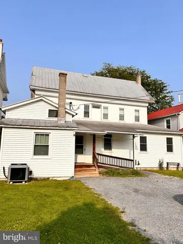 $195,000 | 116 Penn Street, Millheim, PA 16854