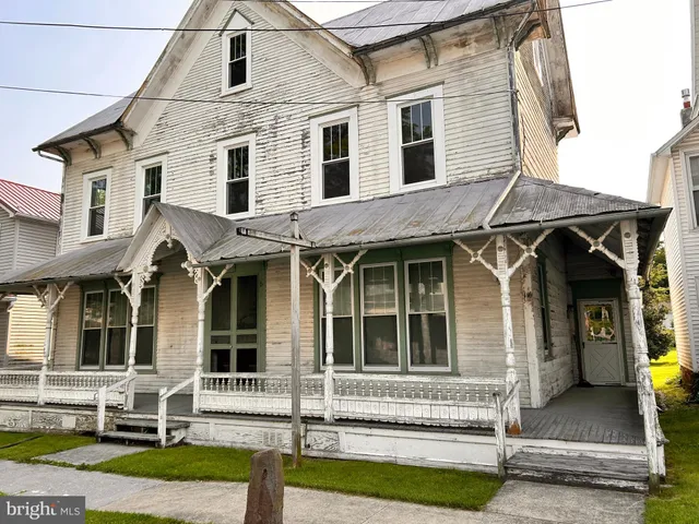 $195,000 | 116 Penn Street, Millheim, PA 16854