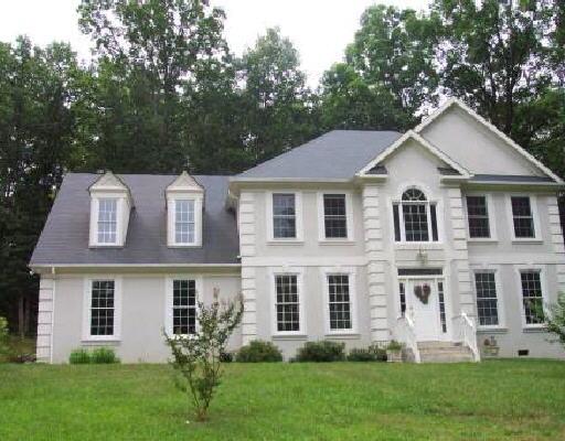 1136 Lees Gap Road Fincastle, VA 24090 - Photo 1 of 1 Listing Photo
