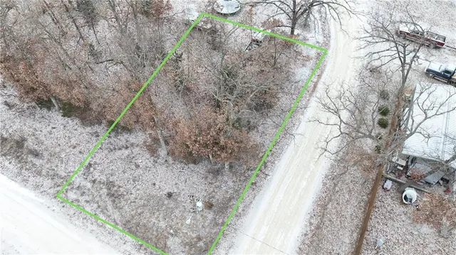 $6,000 | 595 West Leisure Lake Drive, Trenton, MO 64683