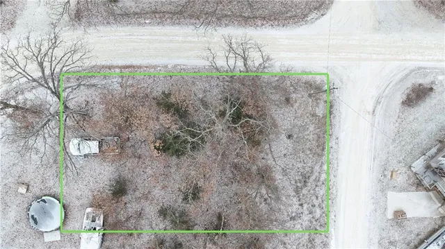 $6,000 | 595 West Leisure Lake Drive, Trenton, MO 64683