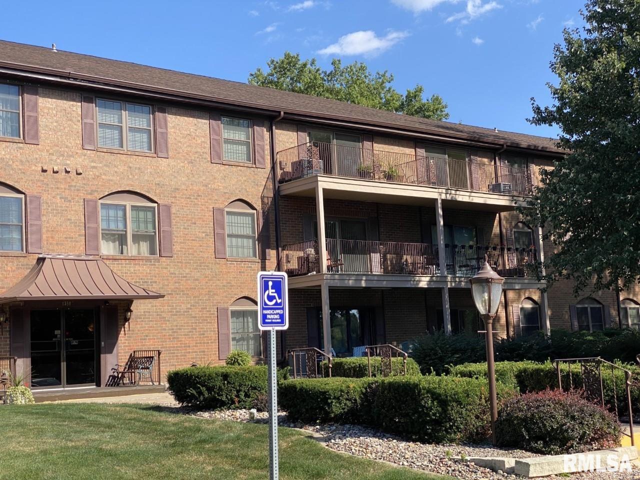 1350 Kimberly Ridge Road, Unit 304 Bettendorf, IA 52722 - Photo 1 of 22 Gallery Image 1