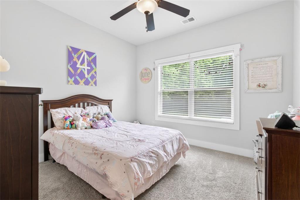 448 Rabbit Run Good Hope, GA 30641 - Photo 22 of 51