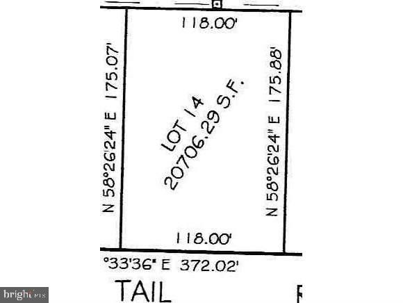 35477 Red Tail Road Lewes, DE 19958 - Photo 1 of 1 Gallery Image 1