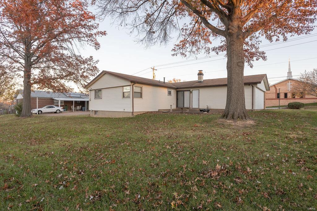 4959 Kerth Road St. Louis, MO 63128 - Photo 23 of 24 Gallery Image 23