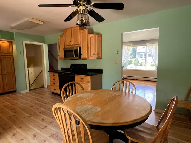 $299,000 | 277 Pearl Street, Bangor, ME 04401