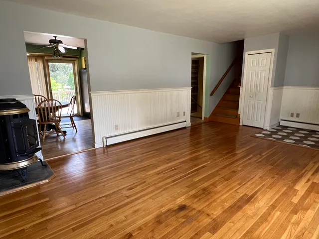 $299,000 | 277 Pearl Street, Bangor, ME 04401