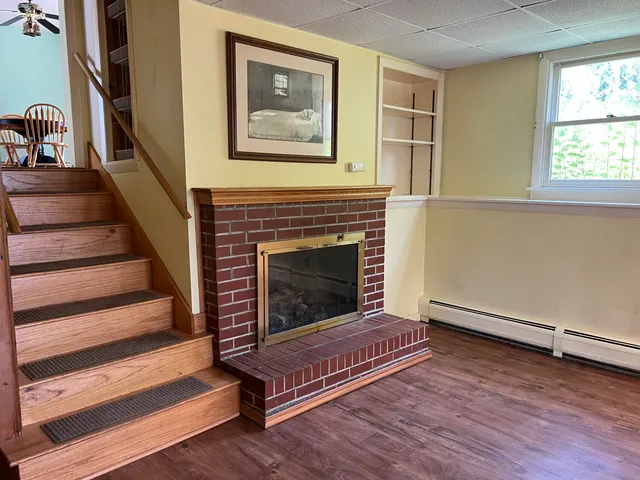 $299,000 | 277 Pearl Street, Bangor, ME 04401