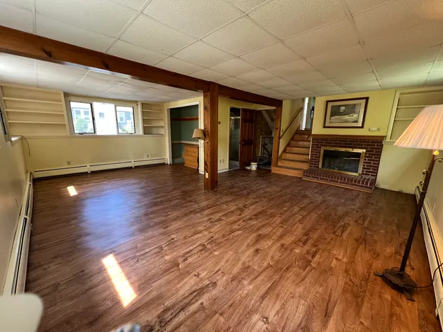 $299,000 | 277 Pearl Street, Bangor, ME 04401