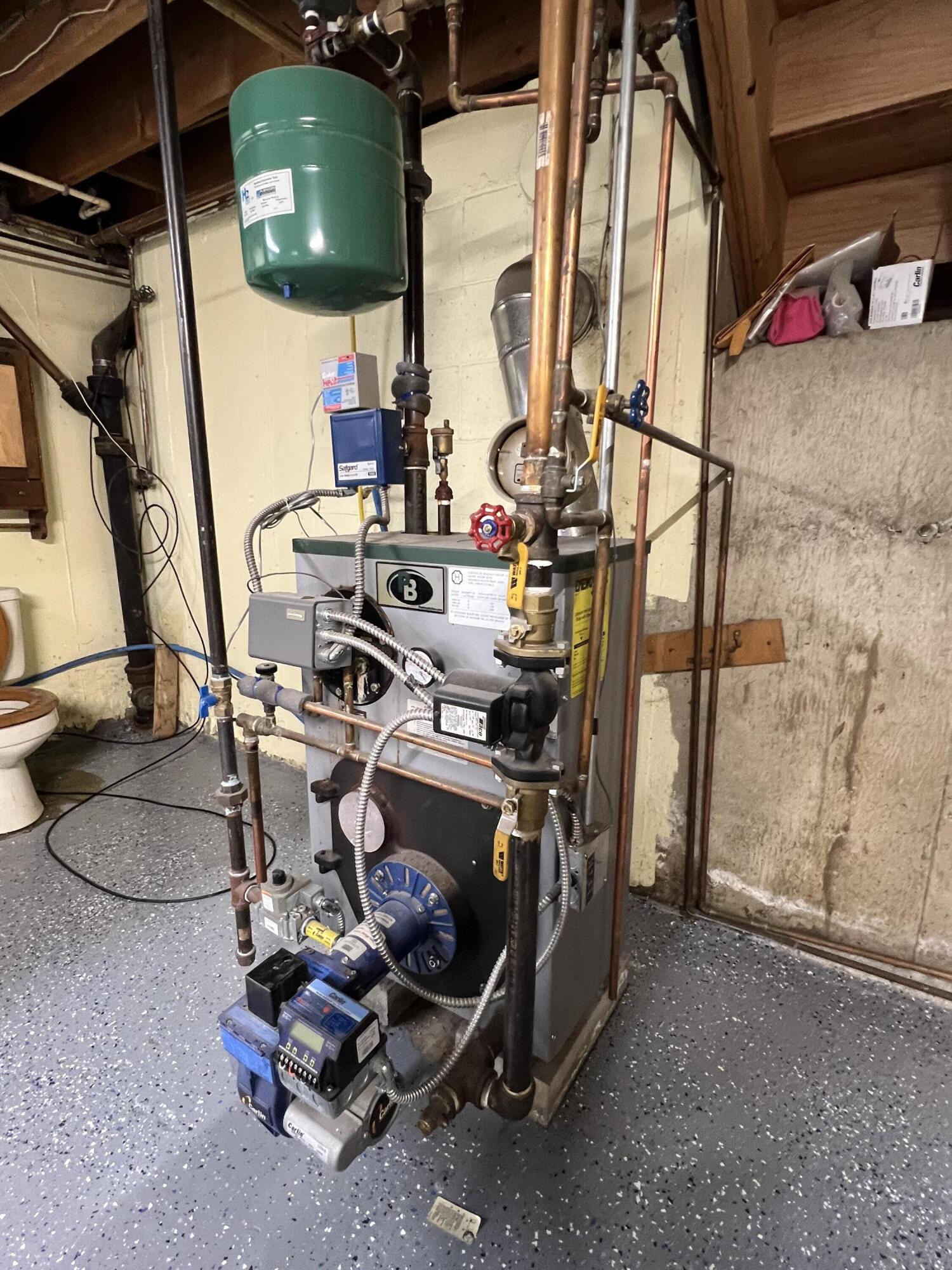 277 Pearl Street Bangor, ME 04401 - Photo 46 of 51 46