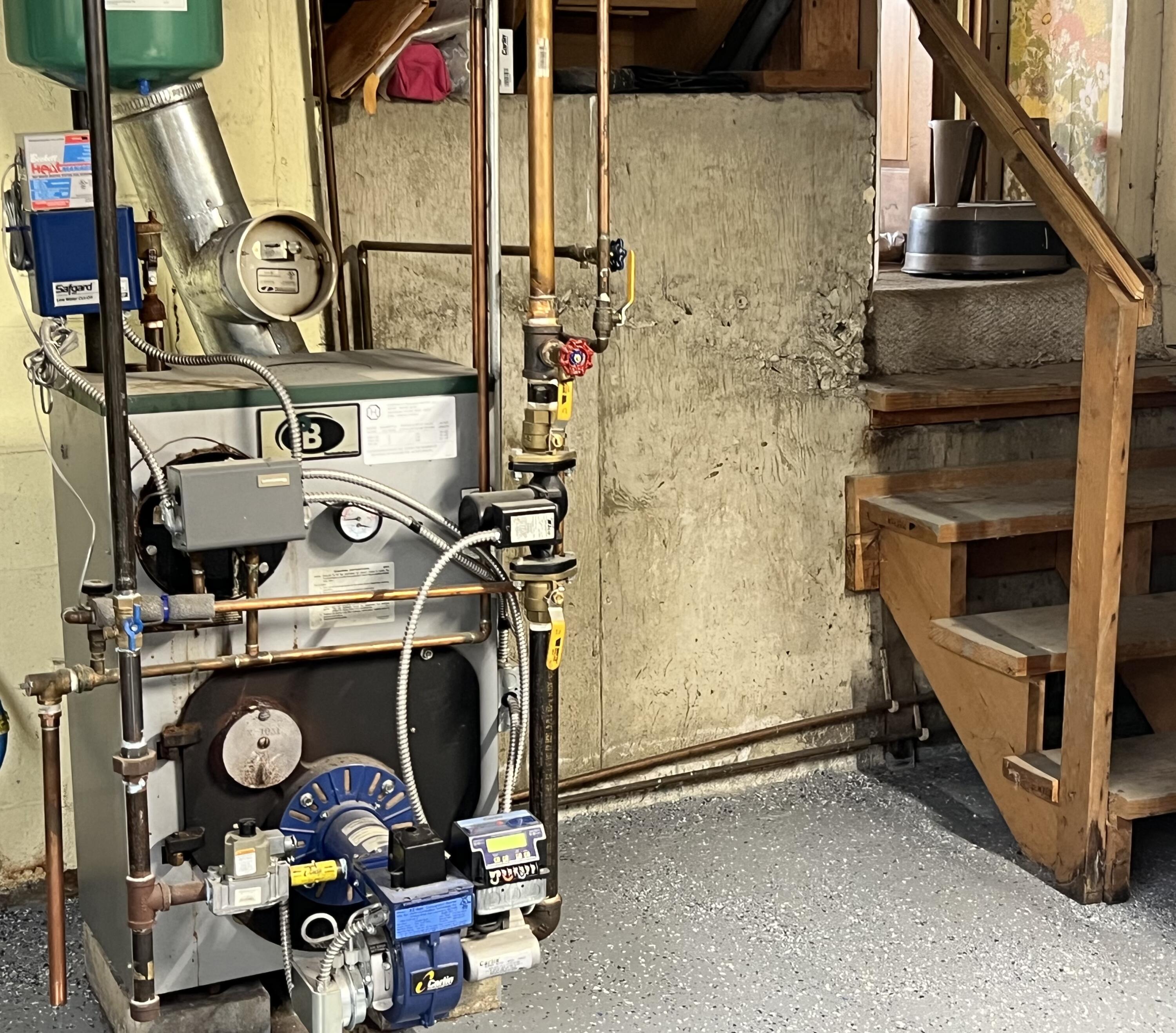 277 Pearl Street Bangor, ME 04401 - Photo 49 of 51 49