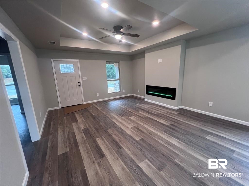 5870 Powe Estates Drive Eight Mile, AL 36613 - Photo 2 of 16