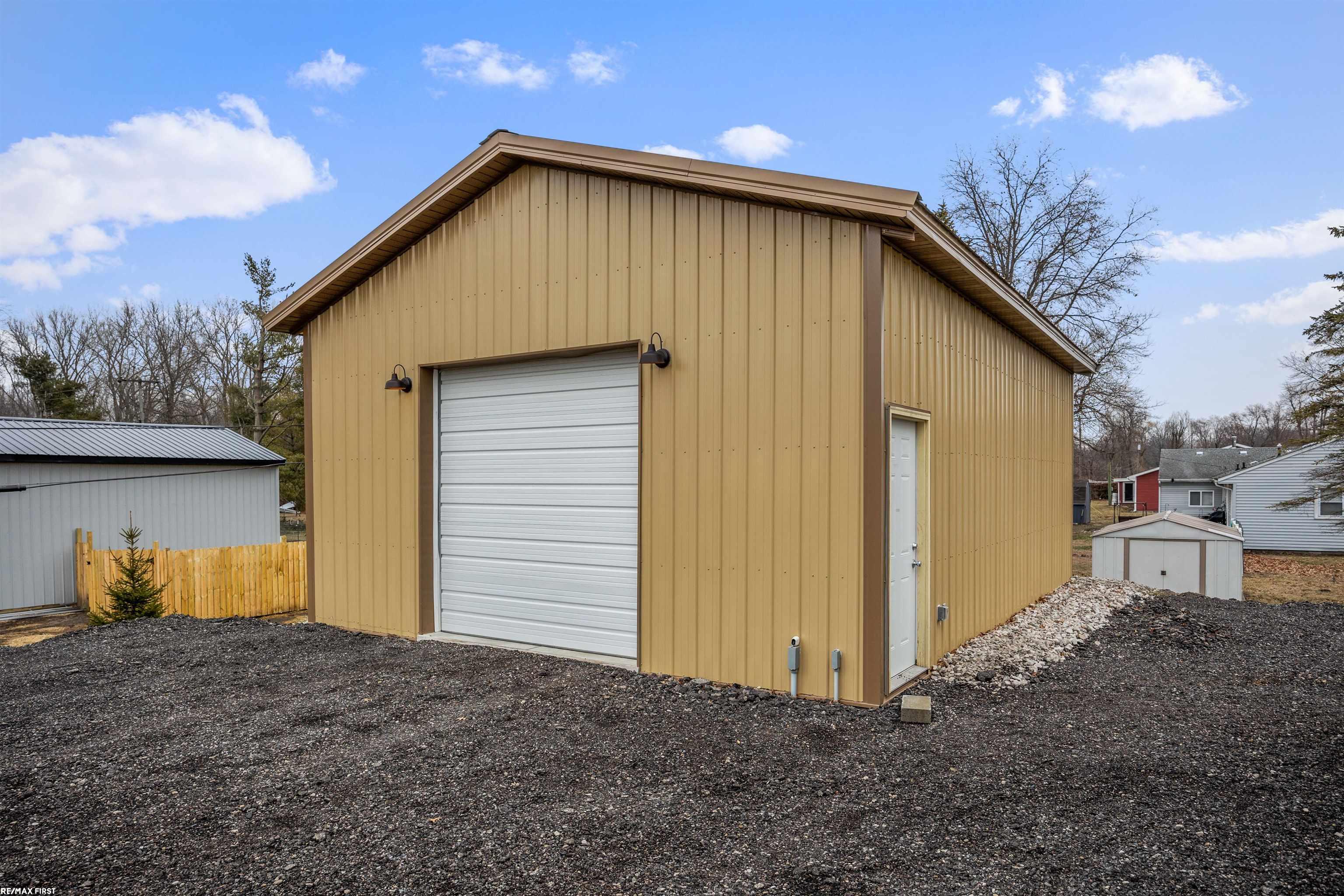 10039 Talladay Road Willis, MI 48191 - Photo 25 of 38 Gallery Image 25