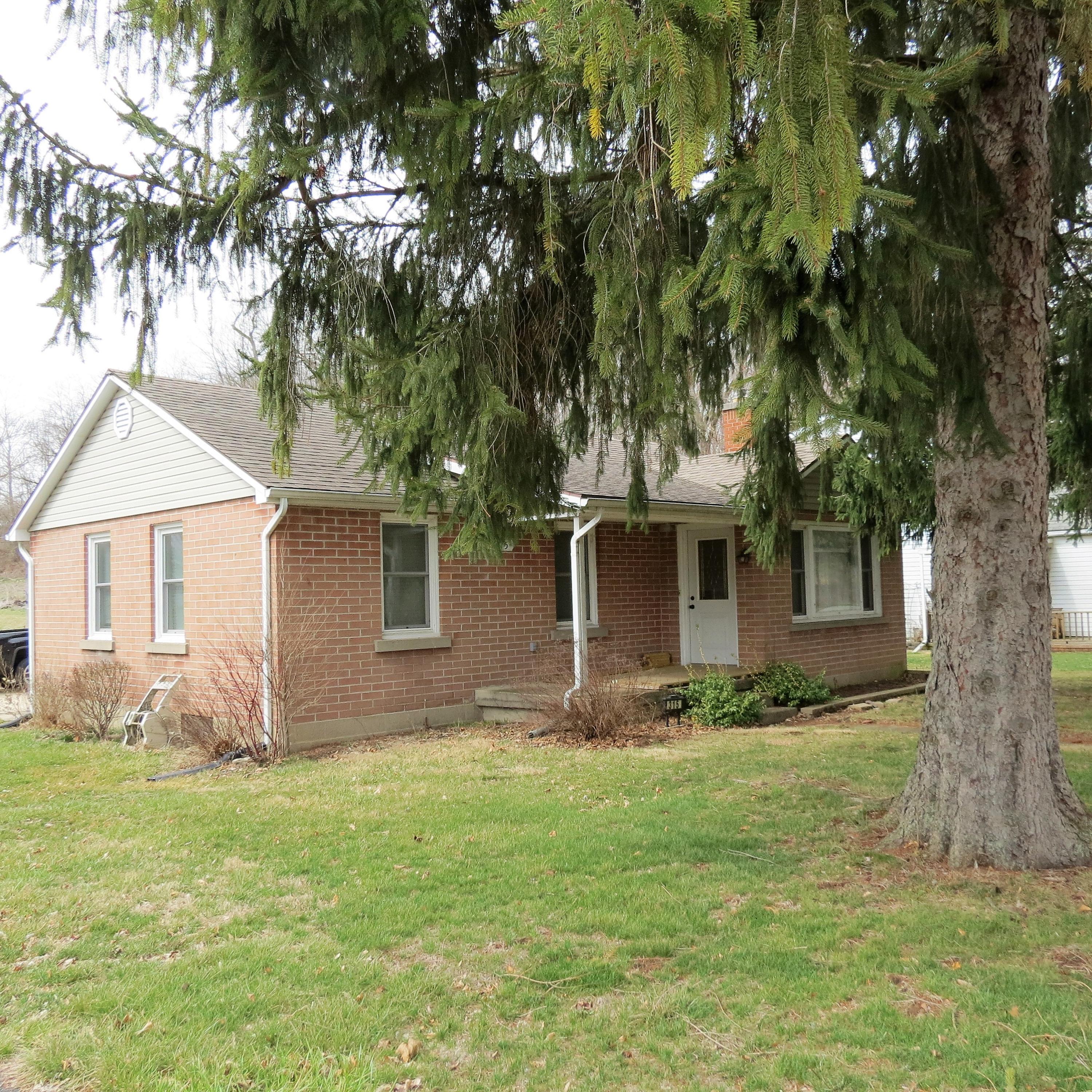 315 Pasco-Montra Road Sidney, OH 45365 - Photo 1 of 15