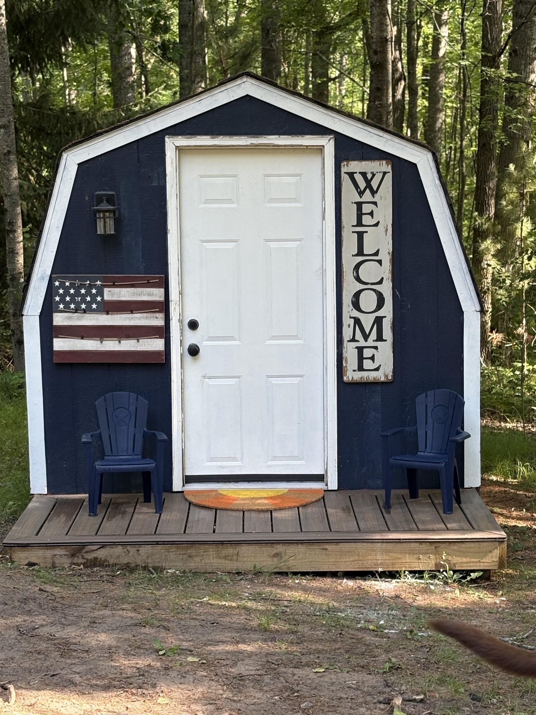 1881 West Haskell Lake Road Harrison, MI 48625 - Photo 42 of 81