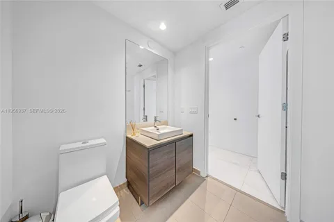 $845,000 | 1080 Brickell Avenue, Unit 2708, Miami, FL 33131