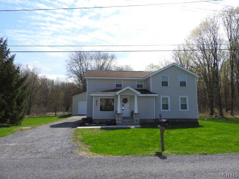 8748 Dinglehole Road Lysander, NY 13027 - Photo 1 of 1 Gallery Image 1