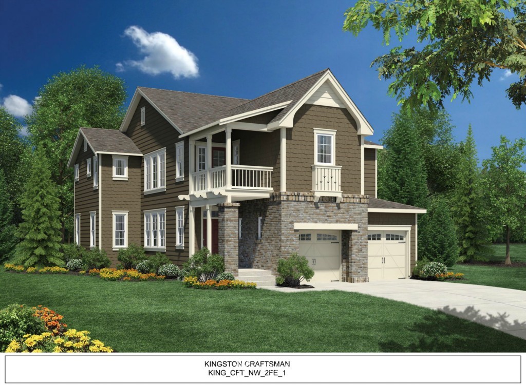 823 Mount Baker Avenue Northeast Renton, WA 98059 - Photo 1 of 12 Gallery Image 1