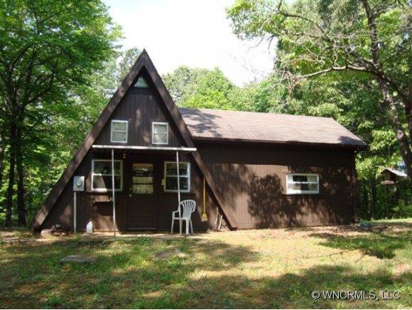 1882 Whiteside Road Mill Spring, NC 28756 - Photo 1 of 12