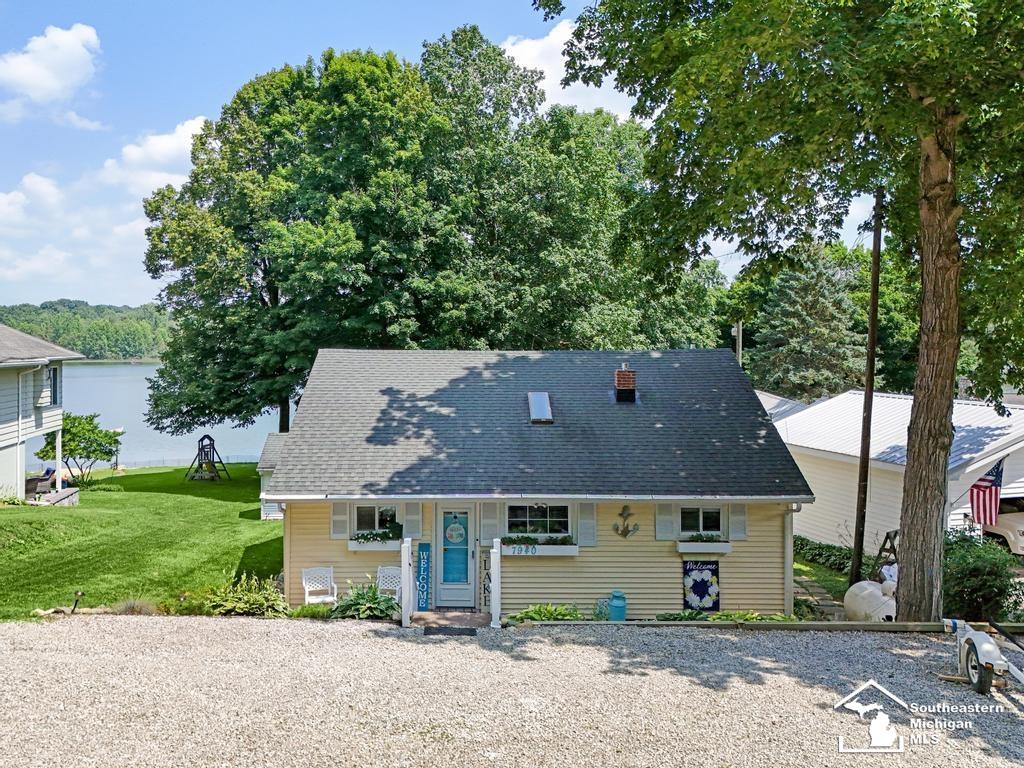 7940 Shaffer Road Reading, MI 49274 - Photo 2 of 68