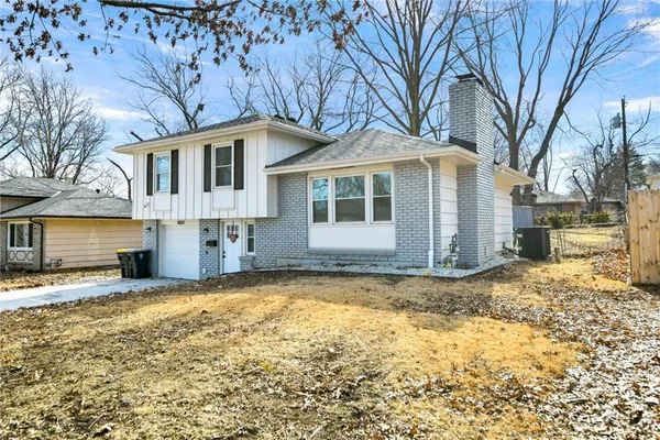$241,500 | 8007 East 92nd Terrace, Kansas City, MO 64138