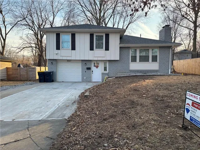 $245,000 | 8007 East 92nd Terrace, Kansas City, MO 64138