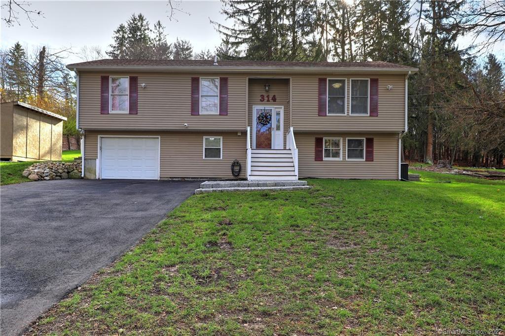 314 Burton Road Beacon Falls, CT 06403 - Photo 1 of 1 Gallery Image 1