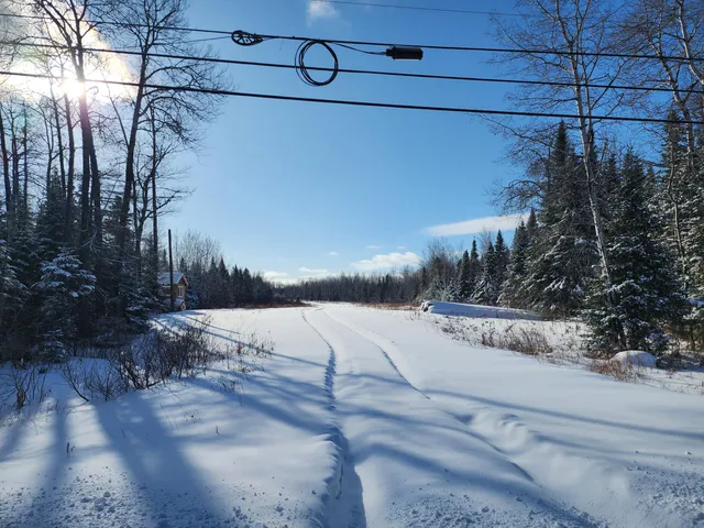 $69,000 | Off Access Highway, Limestone, ME 04750